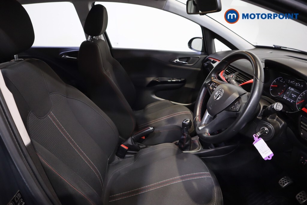 Used Vauxhall Corsa 2016 for sale - 77462769: Photo 25