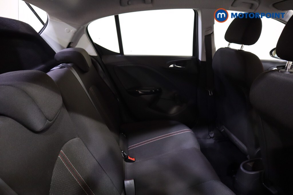 Used Vauxhall Corsa 2016 for sale - 77462769: Photo 26