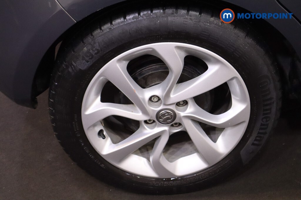 Used Vauxhall Corsa 2016 for sale - 77462769: Photo 29