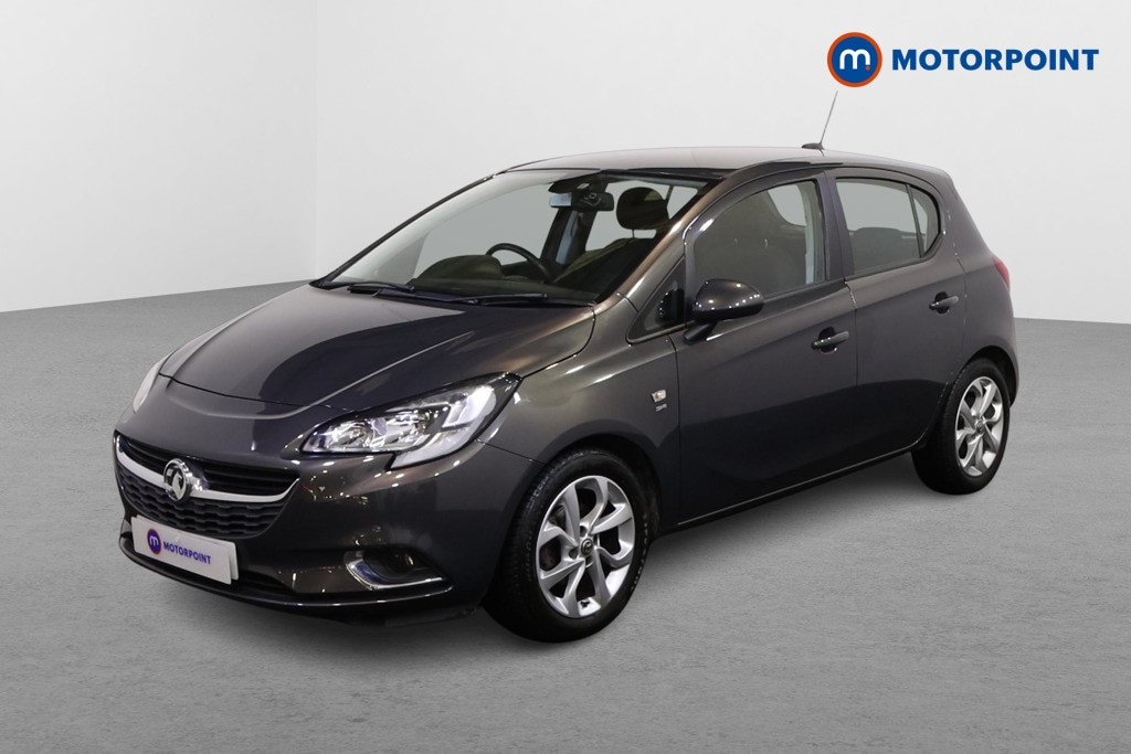 Used Vauxhall Corsa 2016 for sale - 77462769: Photo 3