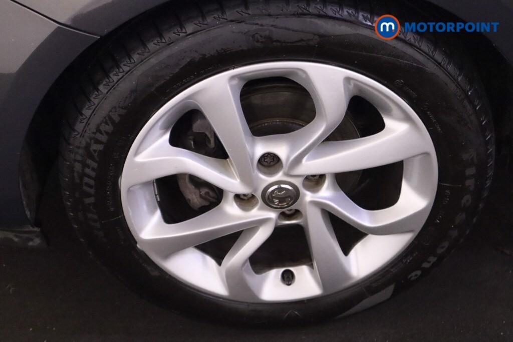 Used Vauxhall Corsa 2016 for sale - 77462769: Photo 31