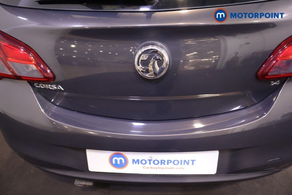 Used Vauxhall Corsa 2016 for sale - 77462769: Photo 36