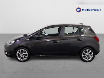 Used Vauxhall Corsa 2016 for sale - 77462769: Photo