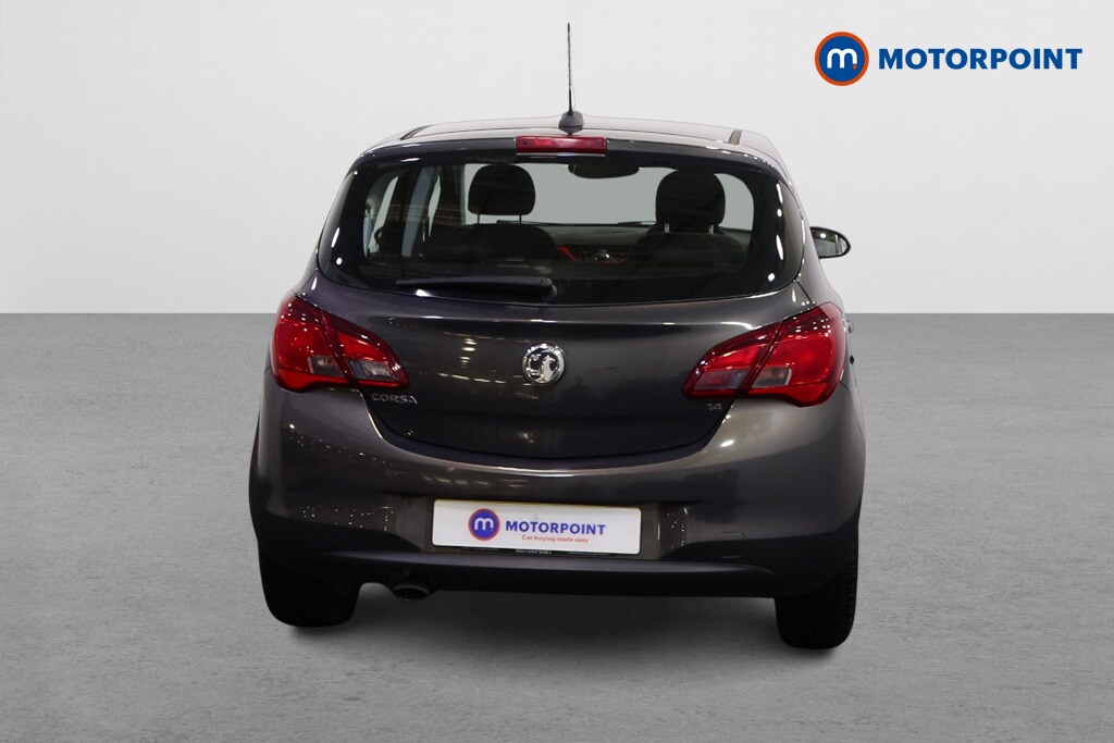 Used Vauxhall Corsa 2016 for sale - 77462769: Photo 6