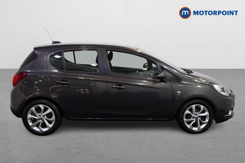 Used Vauxhall Corsa 2016 for sale - 77462769: Photo 8