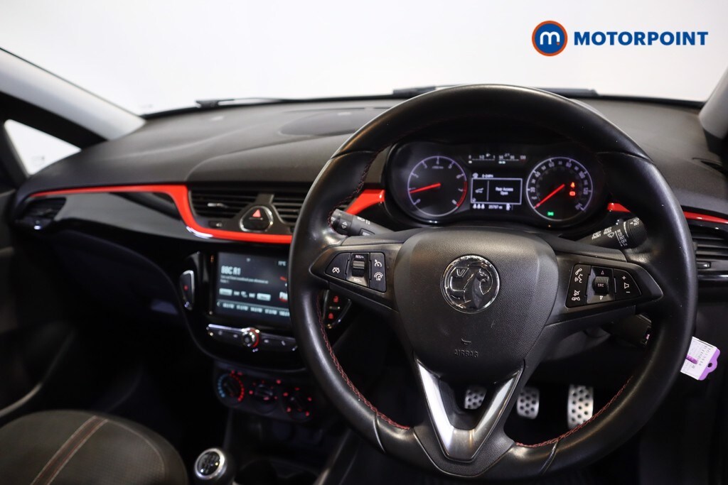 Used Vauxhall Corsa 2016 for sale - 77462769: Photo 9