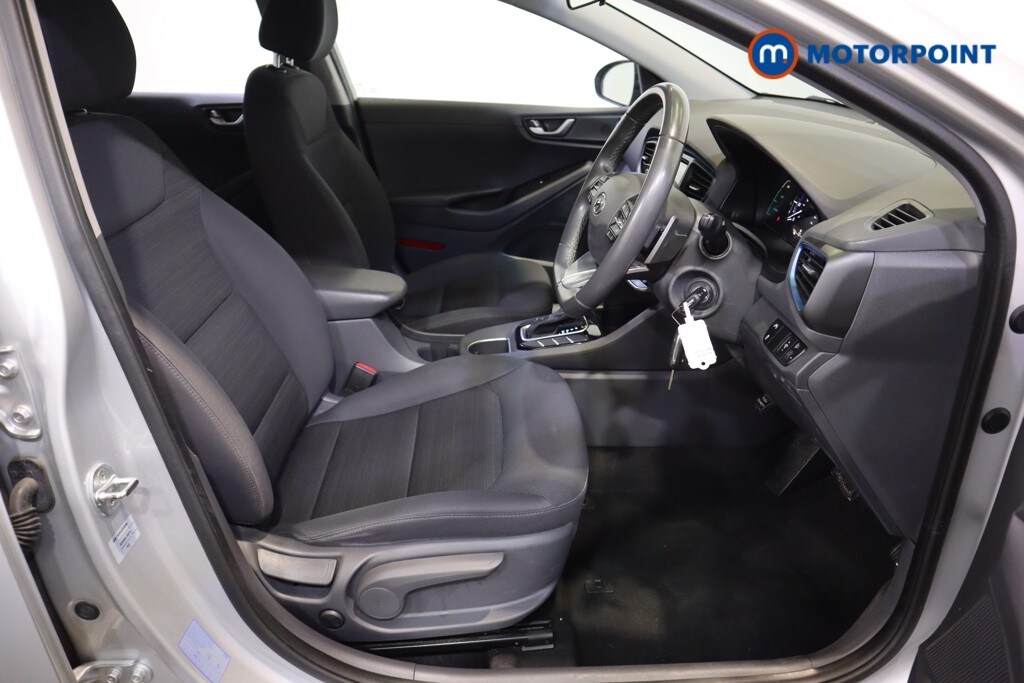 Used Hyundai IONIQ 2019 for sale - 78140580: Photo 14