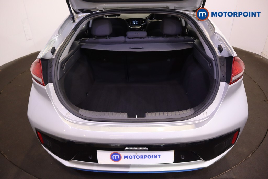 Used Hyundai IONIQ 2019 for sale - 78140580: Photo 16