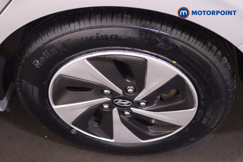 Used Hyundai IONIQ 2019 for sale - 78140580: Photo 17