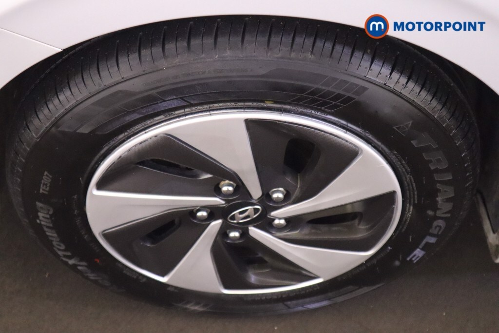 Used Hyundai IONIQ 2019 for sale - 78140580: Photo 18