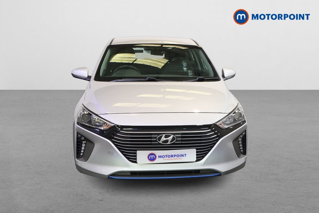 Used Hyundai IONIQ 2019 for sale - 78140580: Photo 2