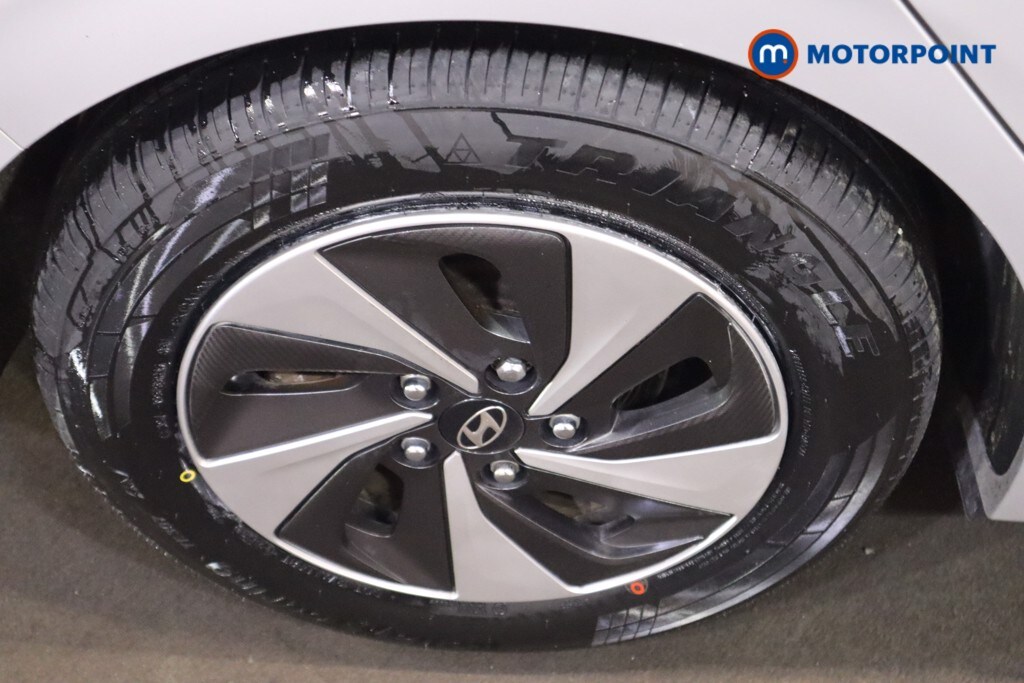 Used Hyundai IONIQ 2019 for sale - 78140580: Photo 20