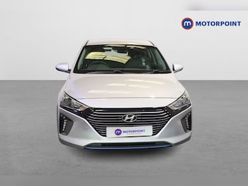 Used Hyundai IONIQ 2019 for sale - 78140580: Photo