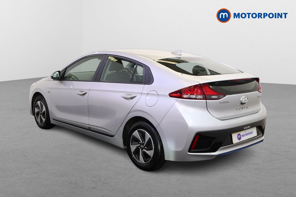 Used Hyundai IONIQ 2019 for sale - 78140580: Photo 5