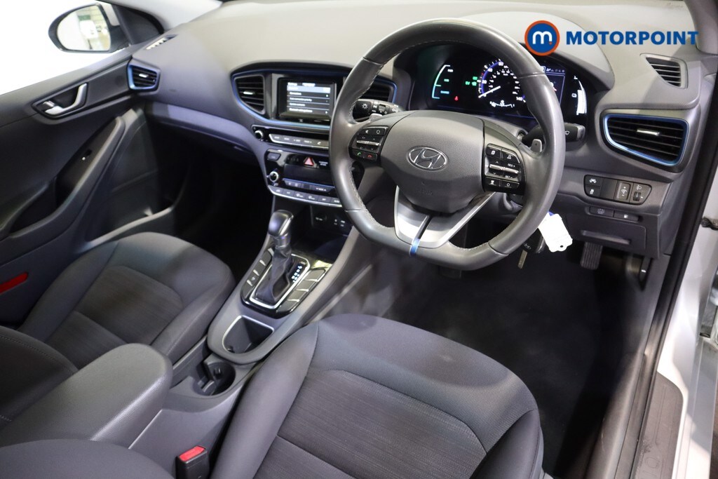 Used Hyundai IONIQ 2019 for sale - 78140580: Photo 9