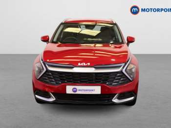 Used Kia Sportage 2024 for sale - 75104812: Photo