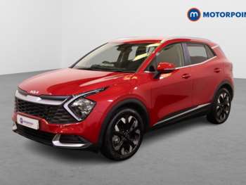Used Kia Sportage 2024 for sale - 75104812: Photo