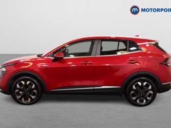 Used Kia Sportage 2024 for sale - 75104812: Photo