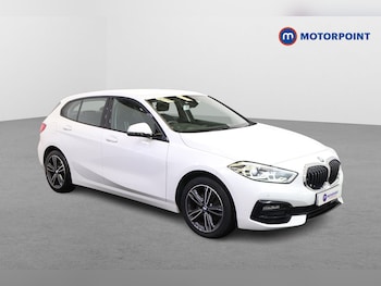 BMW - 1 Series