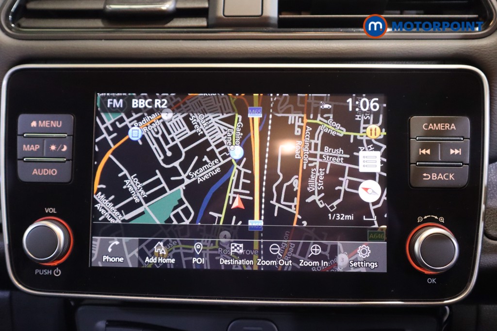 Used Nissan Leaf 2022 for sale - 77340499: Photo 10