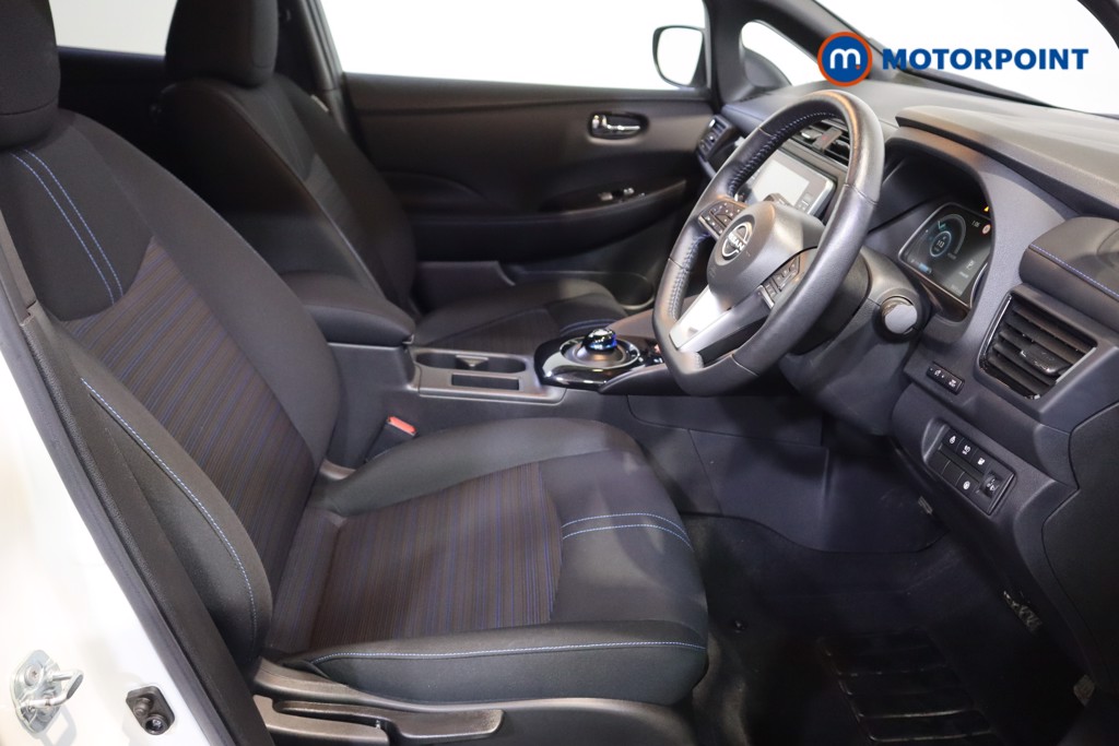 Used Nissan Leaf 2022 for sale - 77340499: Photo 14