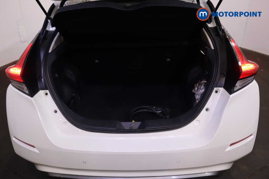 Used Nissan Leaf 2022 for sale - 77340499: Photo 16