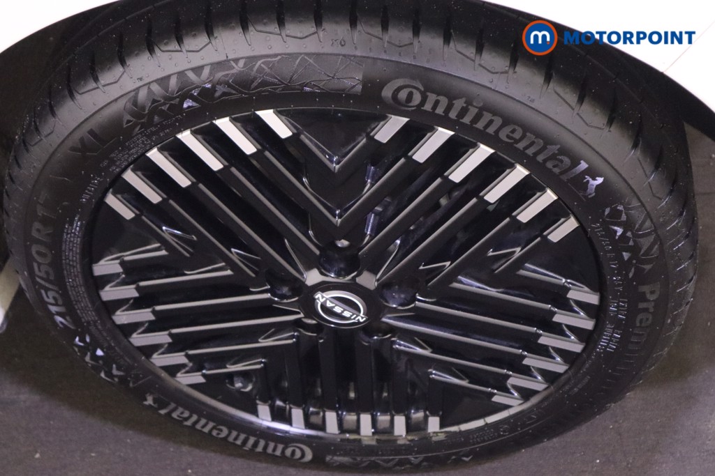 Used Nissan Leaf 2022 for sale - 77340499: Photo 17