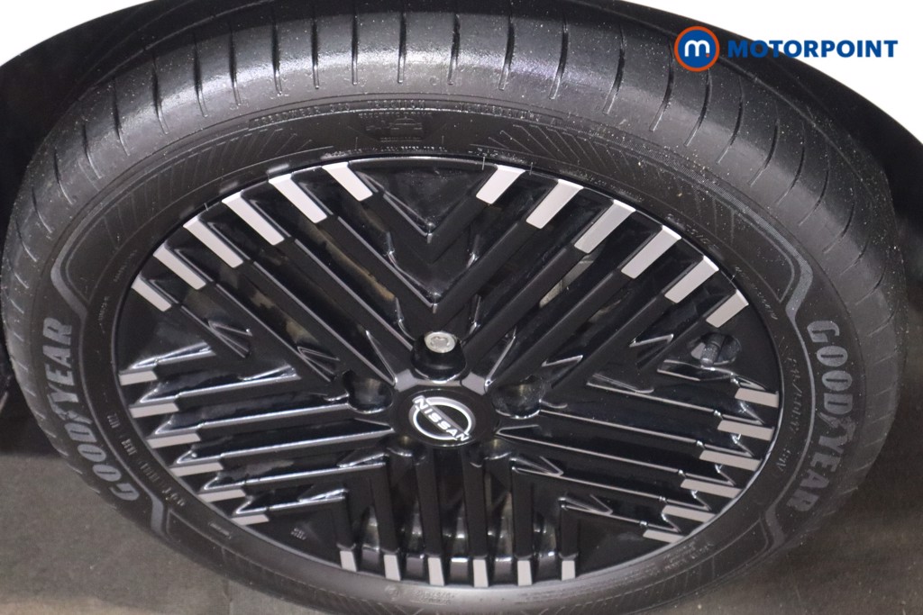 Used Nissan Leaf 2022 for sale - 77340499: Photo 19