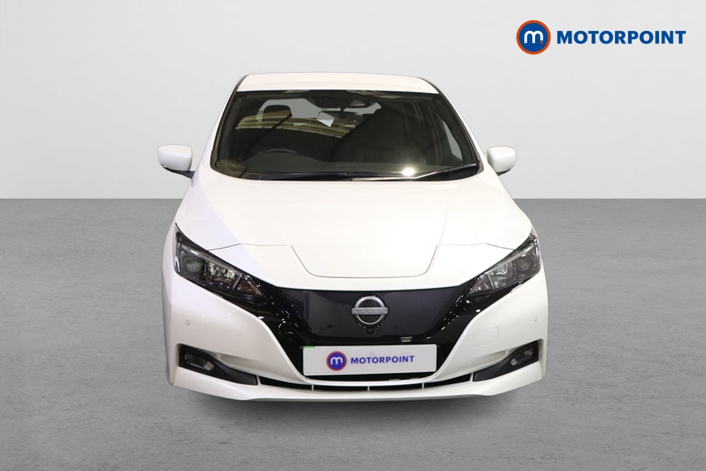 Used Nissan Leaf 2022 for sale - 77340499: Photo 2