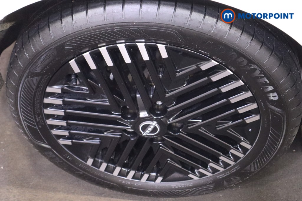 Used Nissan Leaf 2022 for sale - 77340499: Photo 20