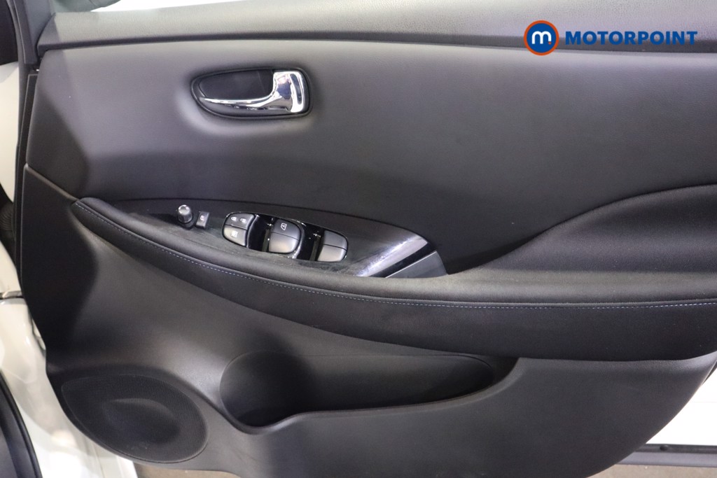 Used Nissan Leaf 2022 for sale - 77340499: Photo 21