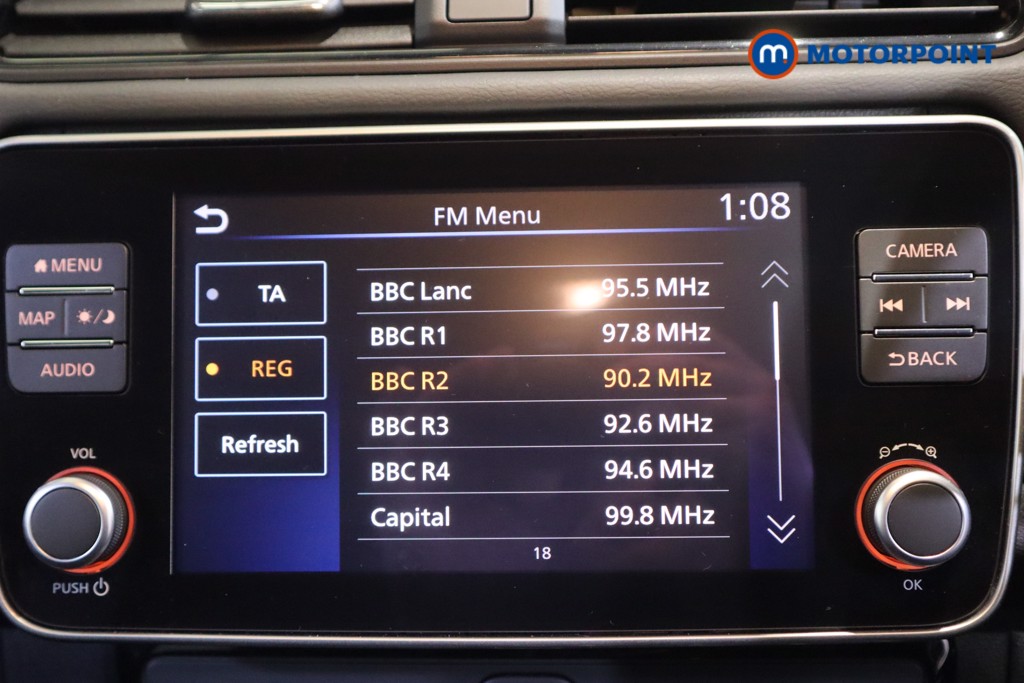 Used Nissan Leaf 2022 for sale - 77340499: Photo 28