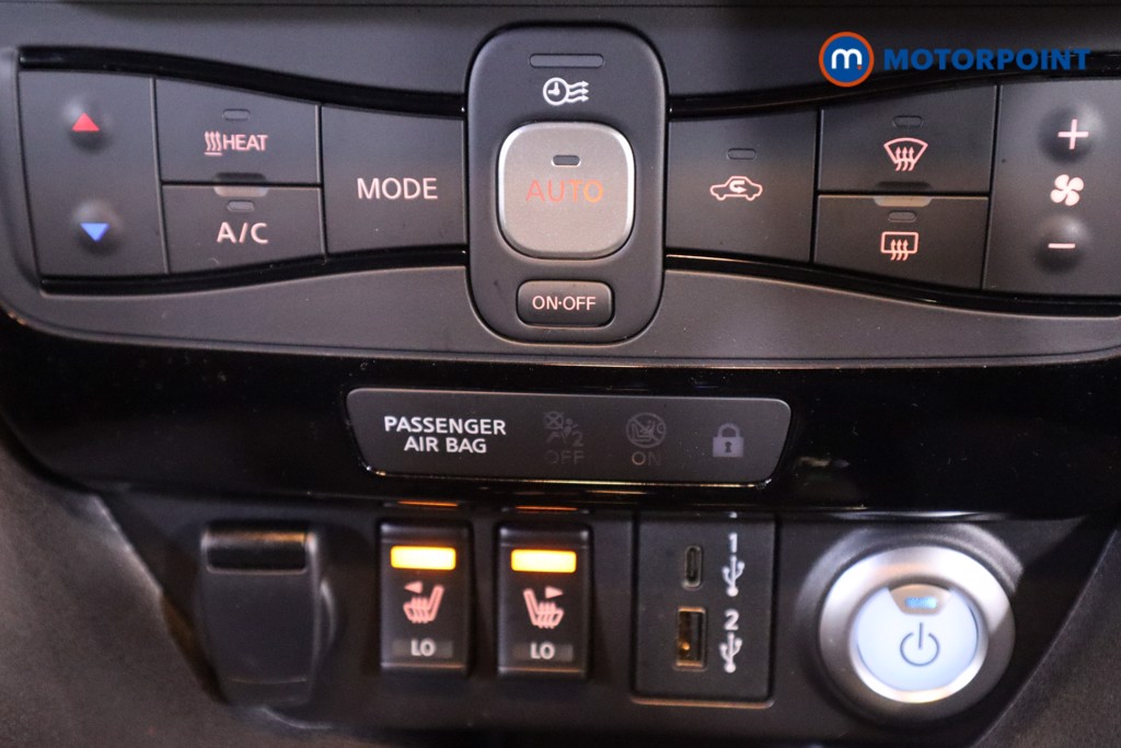 Used Nissan Leaf 2022 for sale - 77340499: Photo 29