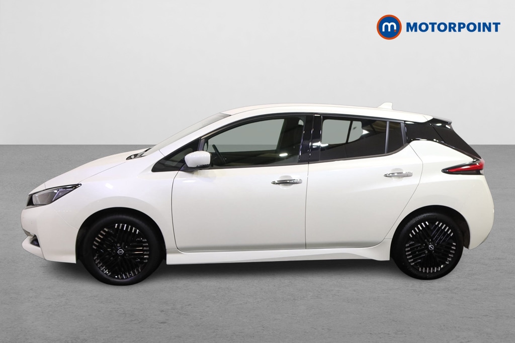 Used Nissan Leaf 2022 for sale - 77340499: Photo 4