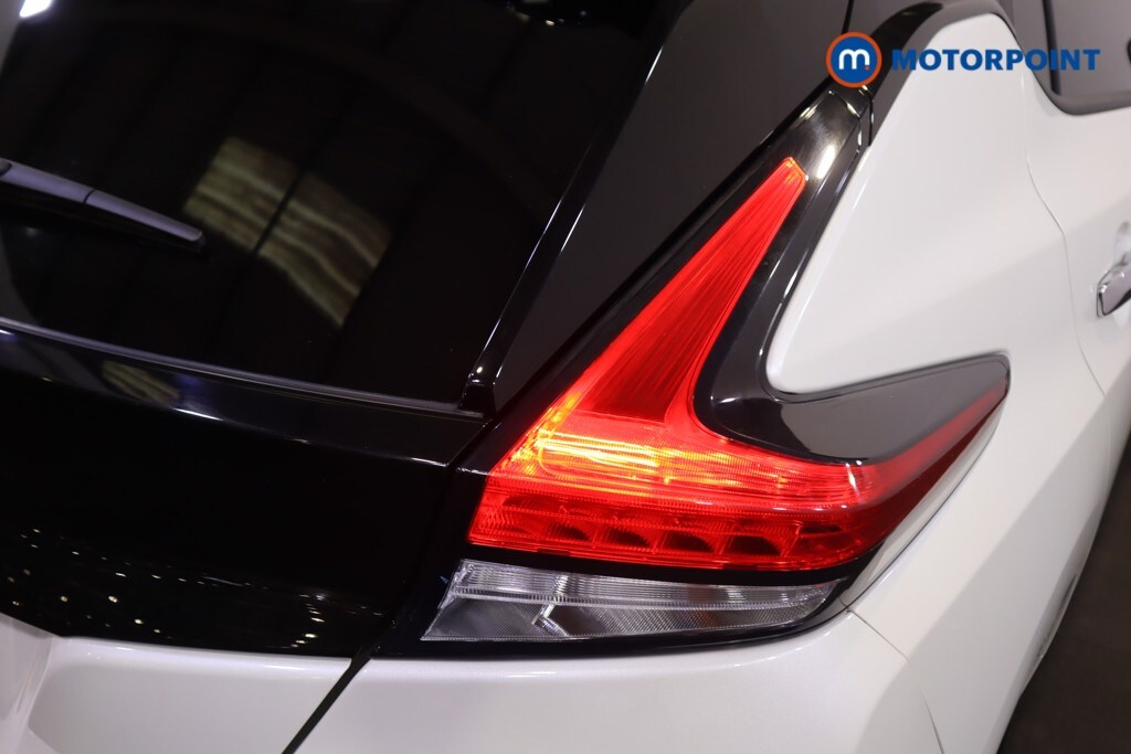 Used Nissan Leaf 2022 for sale - 77340499: Photo 40