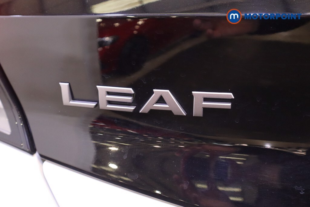 Used Nissan Leaf 2022 for sale - 77340499: Photo 42