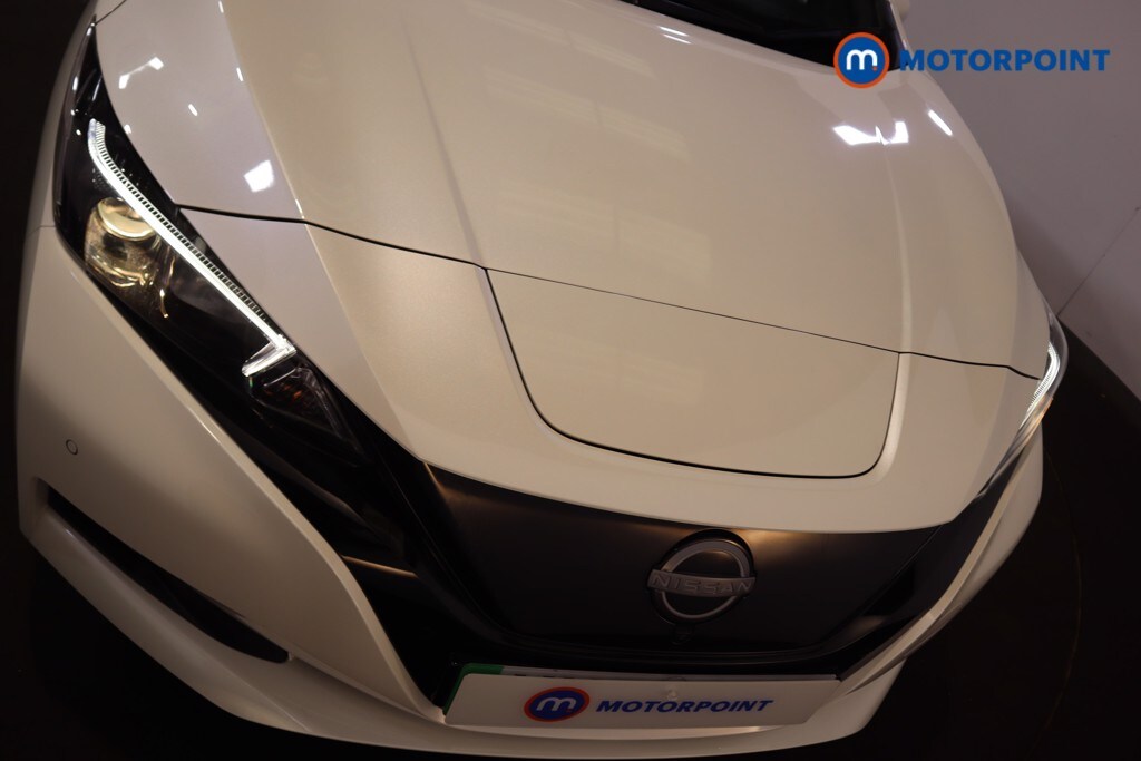 Used Nissan Leaf 2022 for sale - 77340499: Photo 44