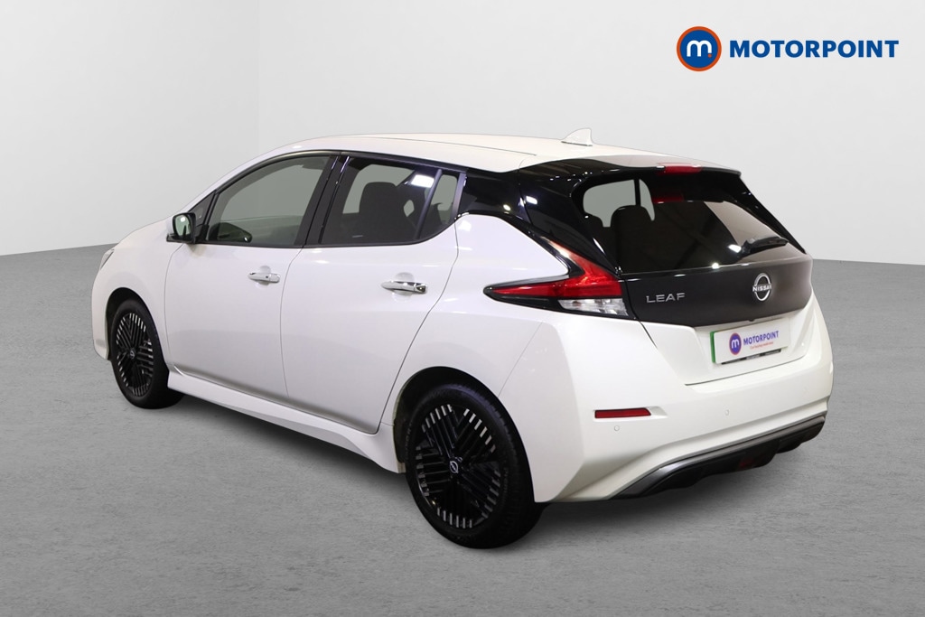 Used Nissan Leaf 2022 for sale - 77340499: Photo 5