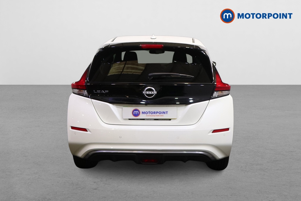 Used Nissan Leaf 2022 for sale - 77340499: Photo 6