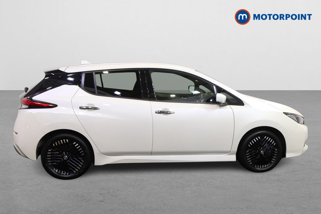 Used Nissan Leaf 2022 for sale - 77340499: Photo 8