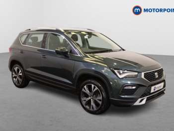 2023 - 1.0 TSI SE Technology 5dr