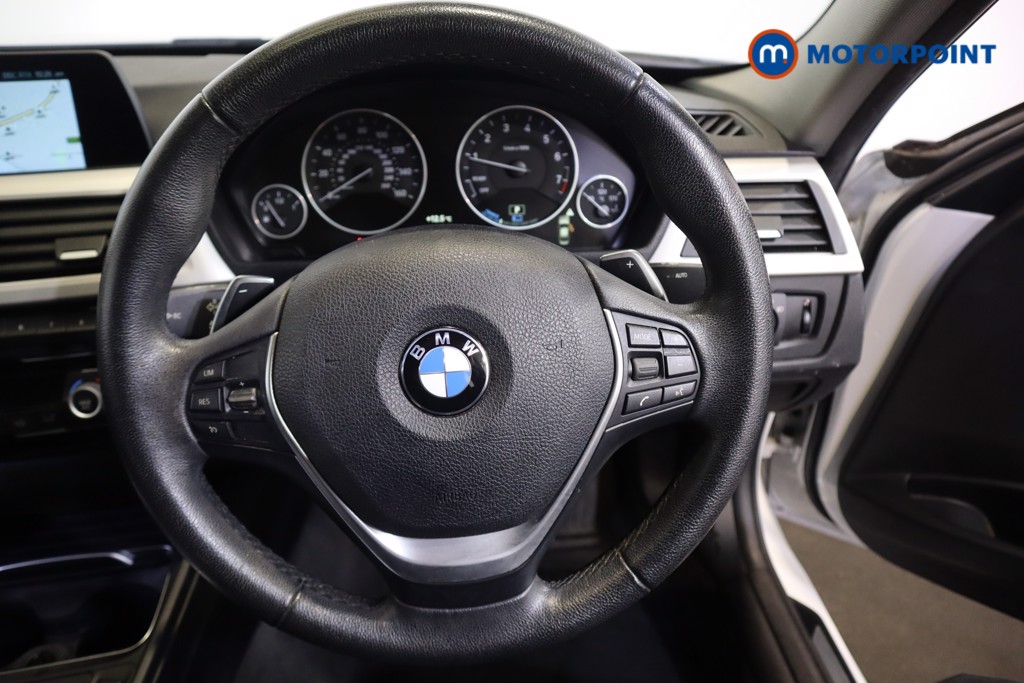 Used BMW 3 Series 2018 for sale - 76494796: Photo 11