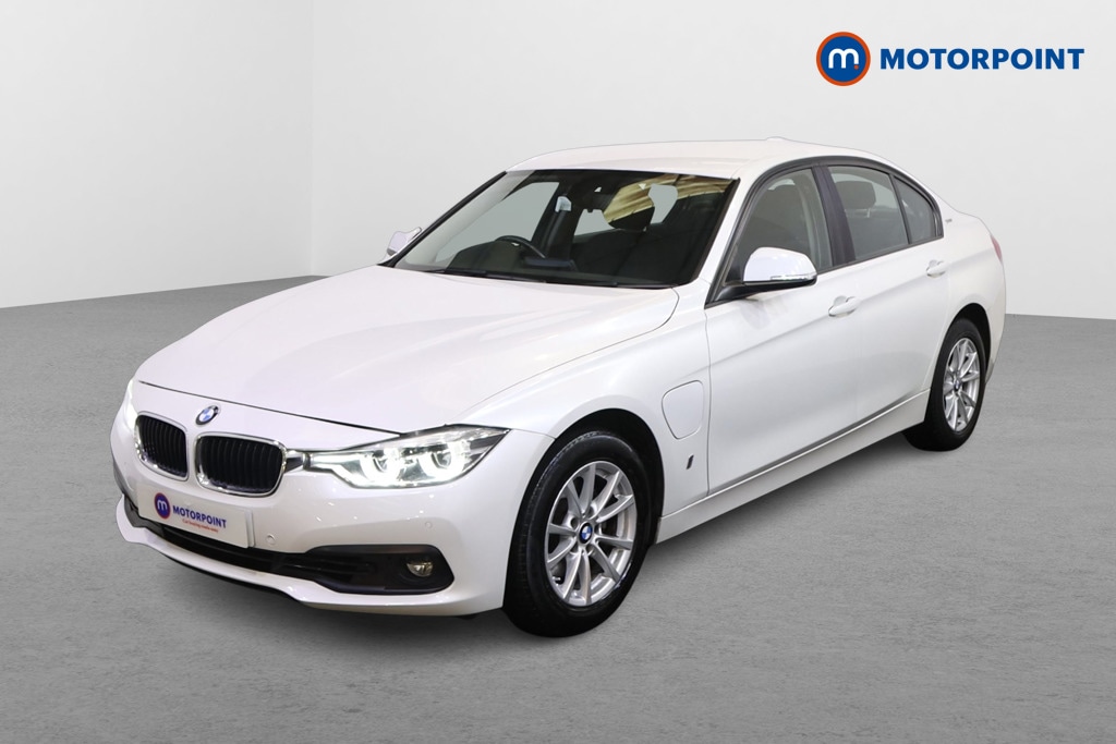 Used BMW 3 Series 2018 for sale - 76494796: Photo 3