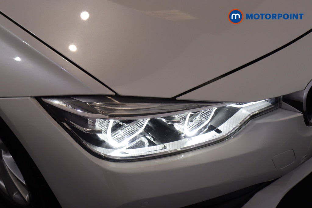 Used BMW 3 Series 2018 for sale - 76494796: Photo 46