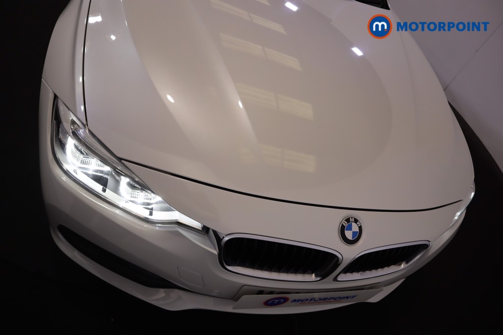 Used BMW 3 Series 2018 for sale - 76494796: Photo 47