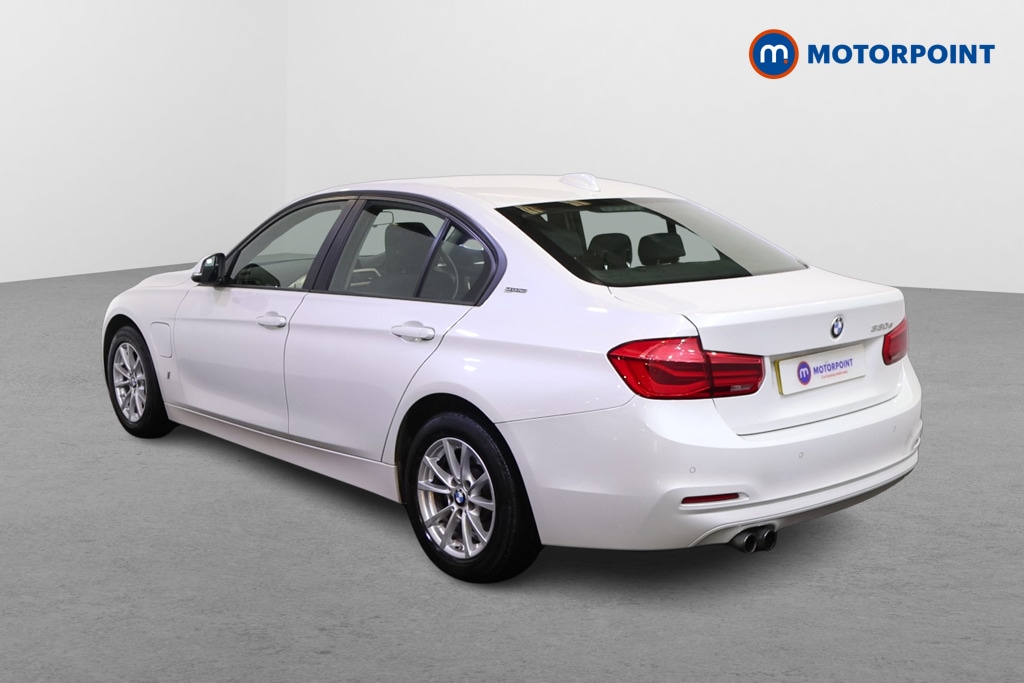 Used BMW 3 Series 2018 for sale - 76494796: Photo 5
