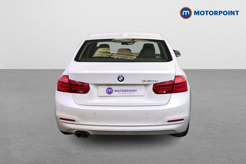 Used BMW 3 Series 2018 for sale - 76494796: Photo 6