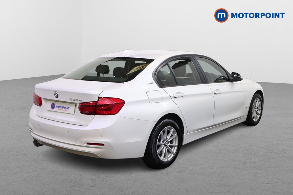 Used BMW 3 Series 2018 for sale - 76494796: Photo 7