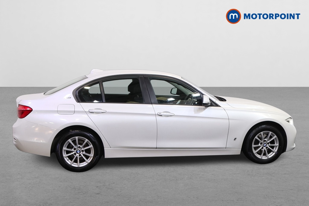 Used BMW 3 Series 2018 for sale - 76494796: Photo 8
