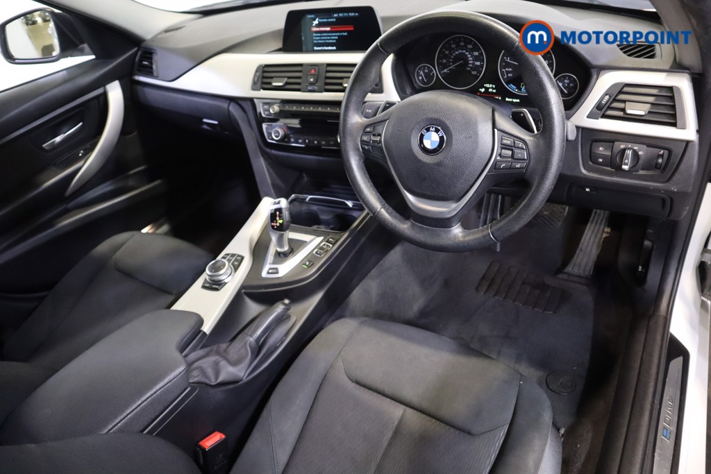 Used BMW 3 Series 2018 for sale - 76494796: Photo 9